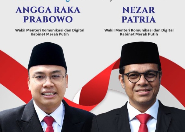 Wamenkomdigi: Prabowo Dorong Pengentasan Kemiskinan Melalui Teknologi Digital